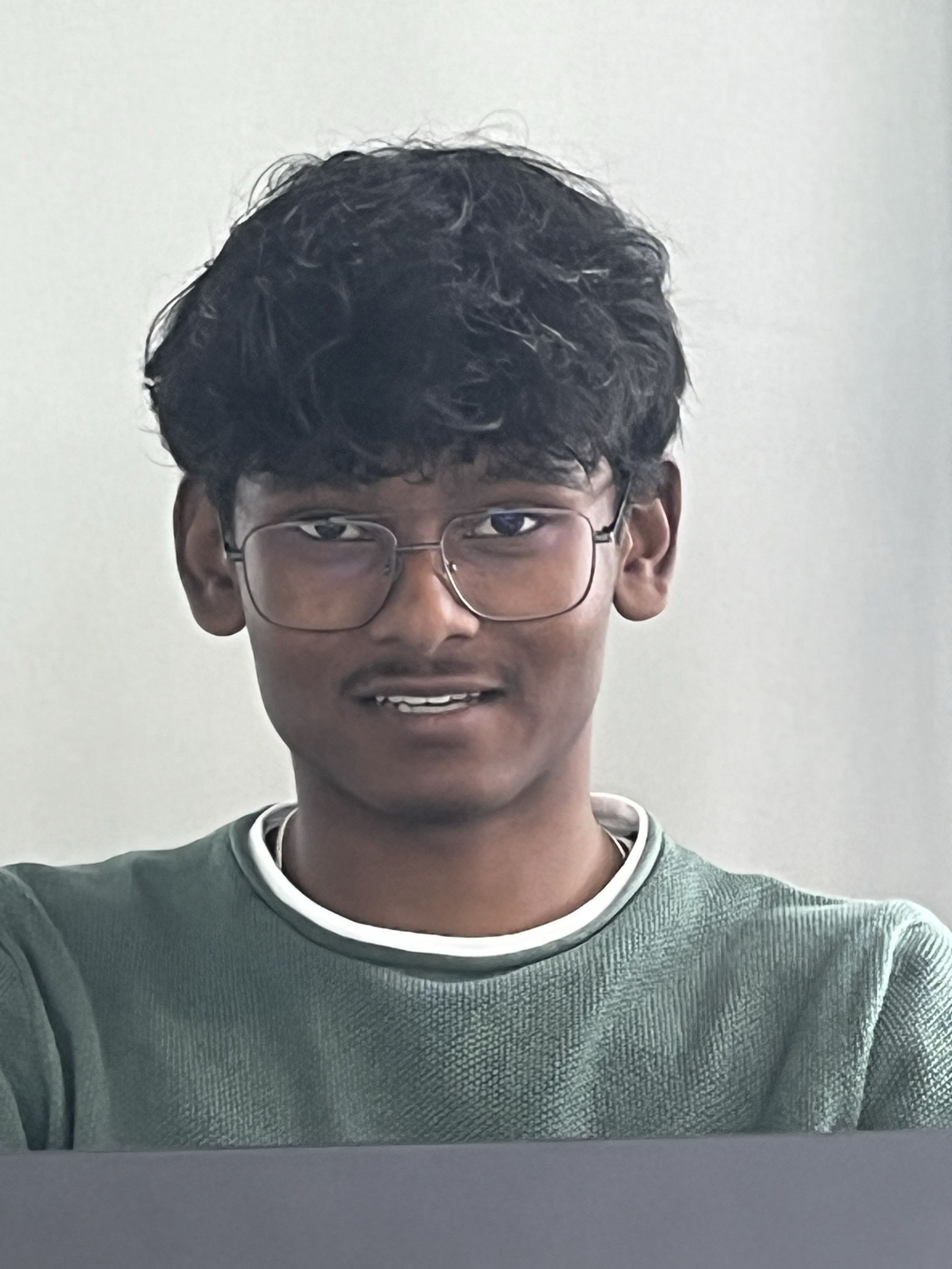 tharu